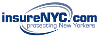 Insure NYC Brokerage logo